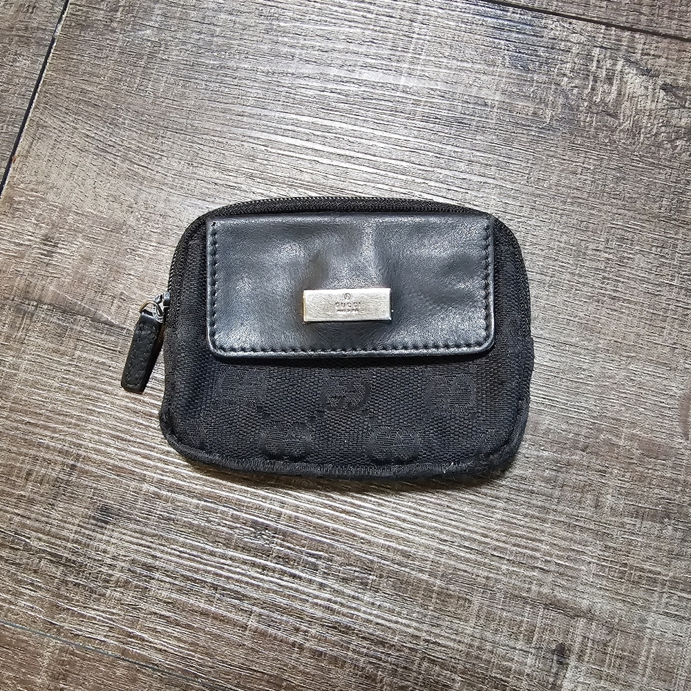 Gucci - Coin Pouch